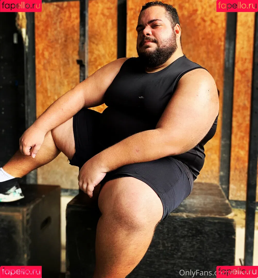 f_bearf Onlyfans Photo Gallery 