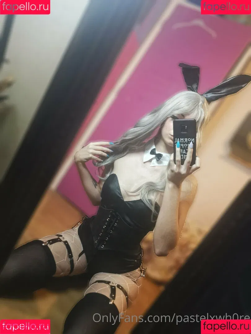 pastelxwh0re Onlyfans Photo Gallery 