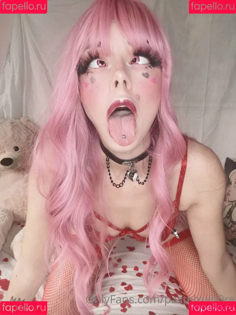 pastelxwh0re Onlyfans Photo Gallery 