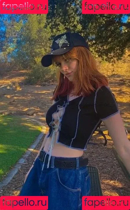 Hannah McCloud Onlyfans Photo Gallery 