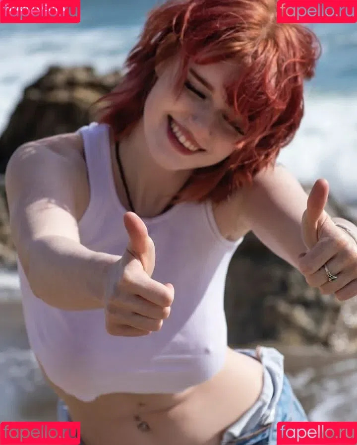 Hannah McCloud Onlyfans Photo Gallery 