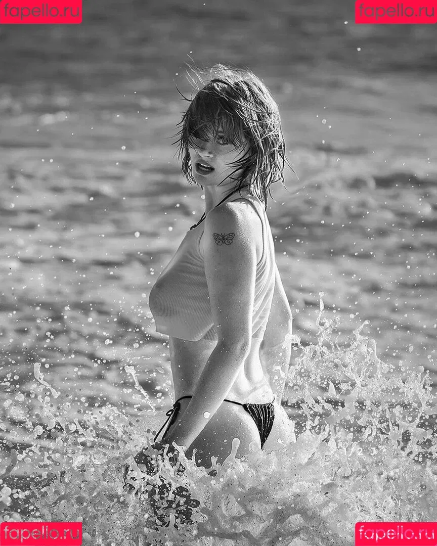Hannah McCloud Onlyfans Photo Gallery 