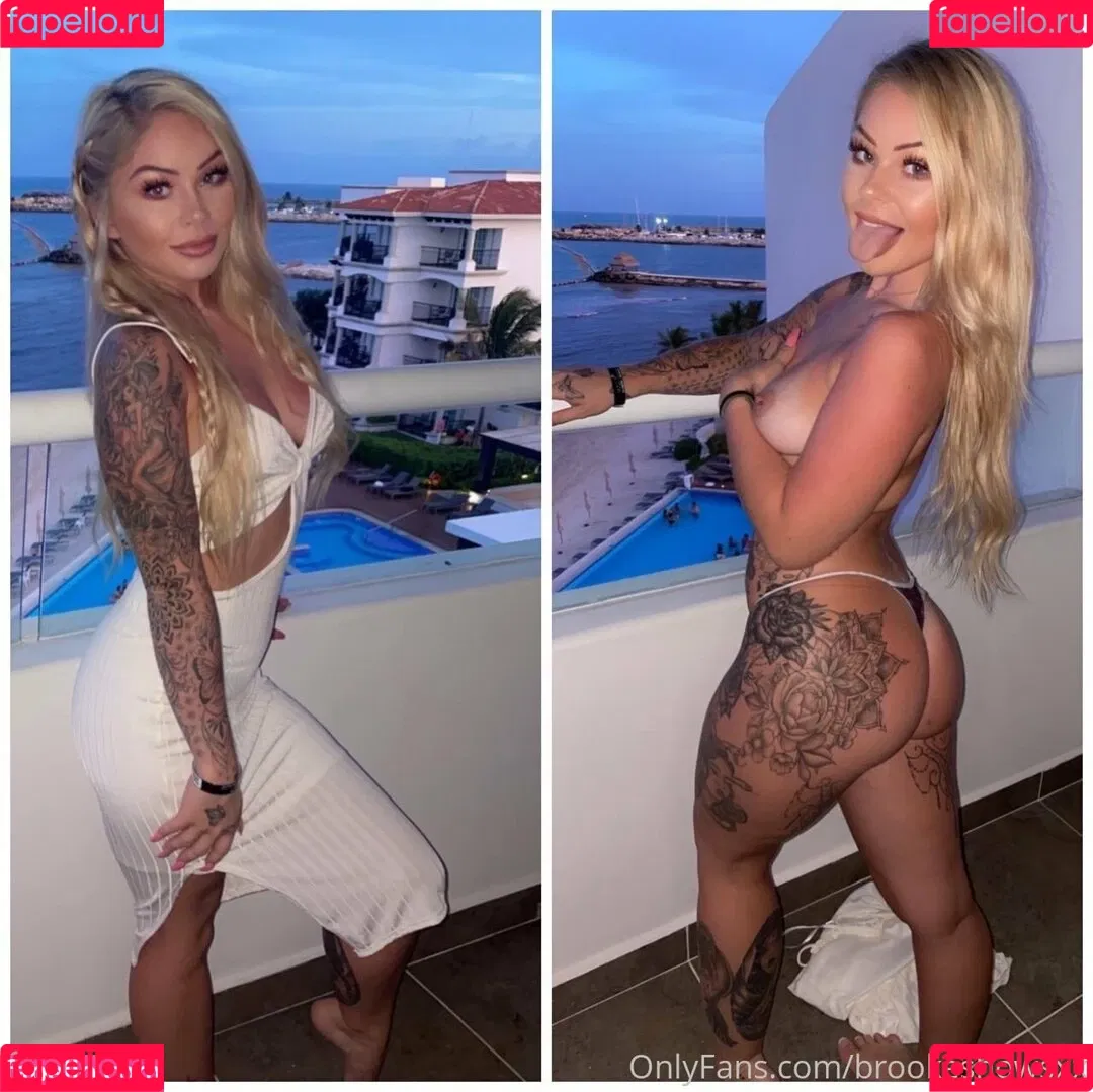 brookeshowsxx Onlyfans Photo Gallery 