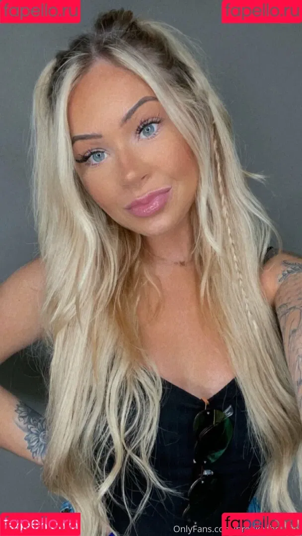 brookeshowsxx Onlyfans Photo Gallery 
