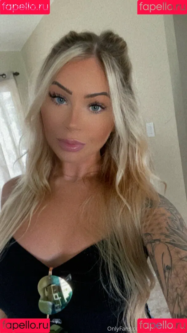 brookeshowsxx Onlyfans Photo Gallery 