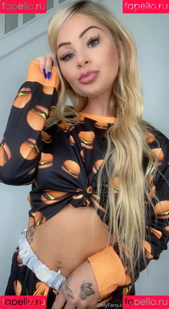 brookeshowsxx Onlyfans Photo Gallery 