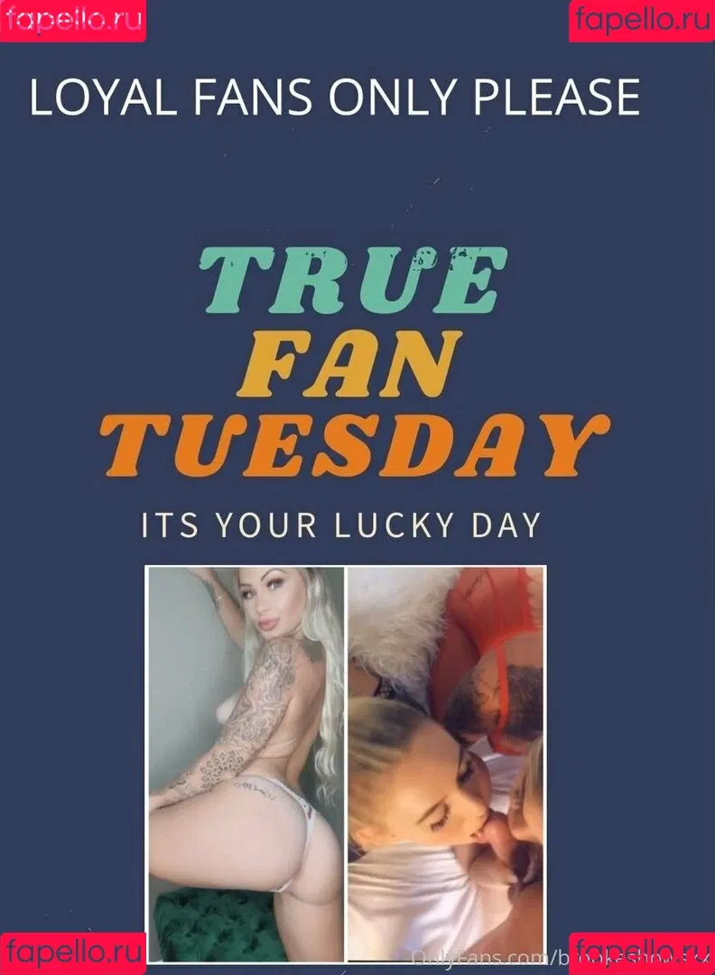 brookeshowsxx Onlyfans Photo Gallery 