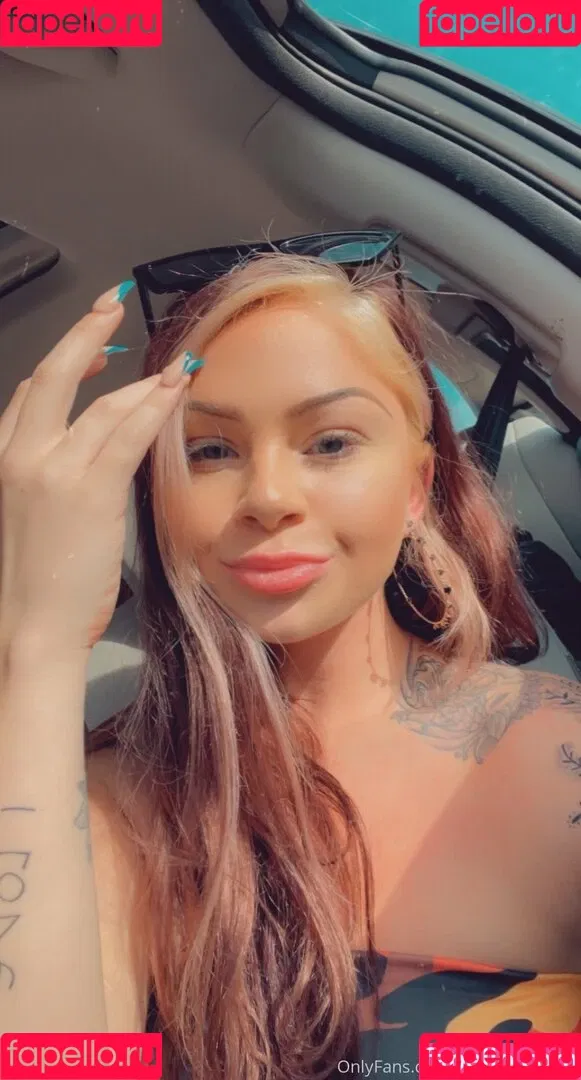 brookeshowsxx Onlyfans Photo Gallery 