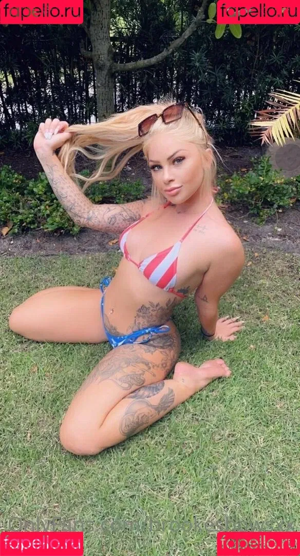 brookeshowsxx Onlyfans Photo Gallery 