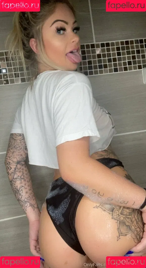 brookeshowsxx Onlyfans Photo Gallery 
