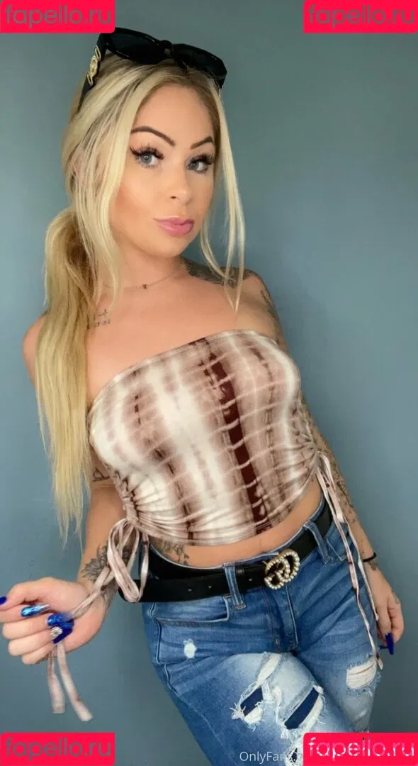 brookeshowsxx Onlyfans Photo Gallery 