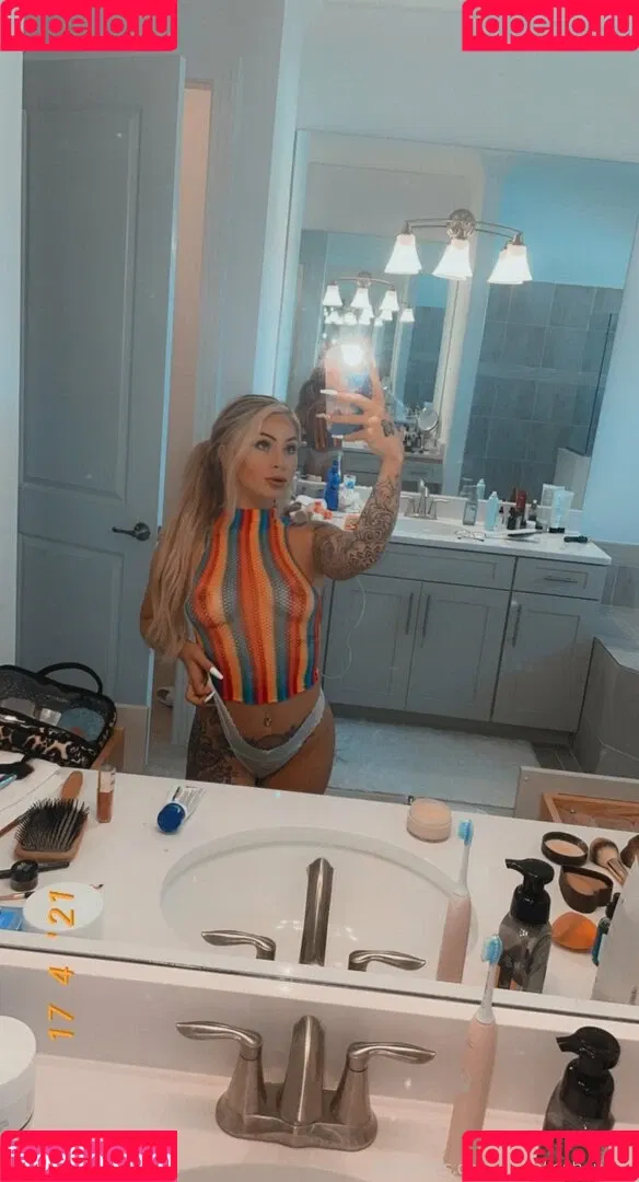brookeshowsxx Onlyfans Photo Gallery 