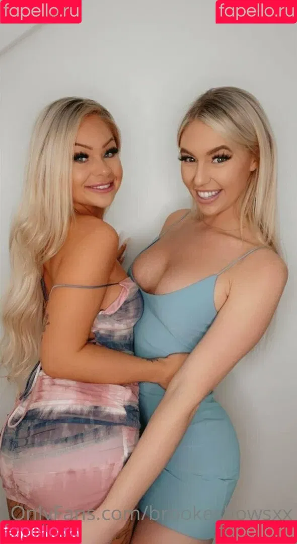 brookeshowsxx Onlyfans Photo Gallery 