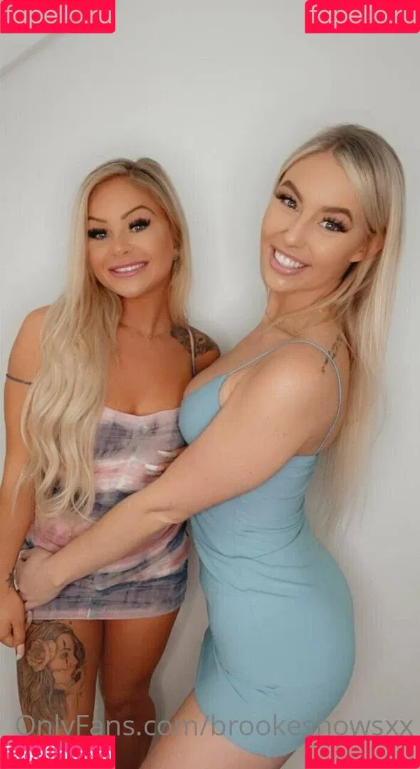 brookeshowsxx Onlyfans Photo Gallery 