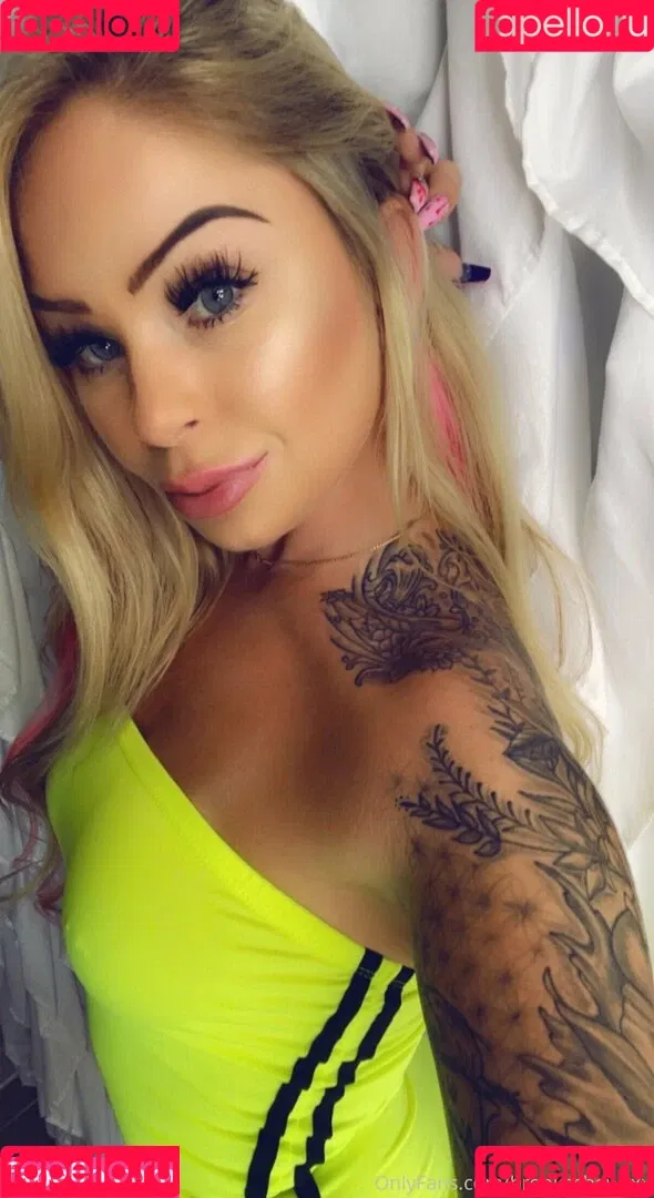 brookeshowsxx Onlyfans Photo Gallery 