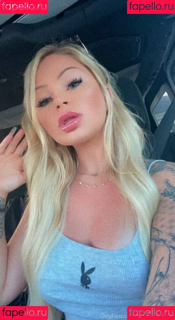 brookeshowsxx Onlyfans Photo Gallery 