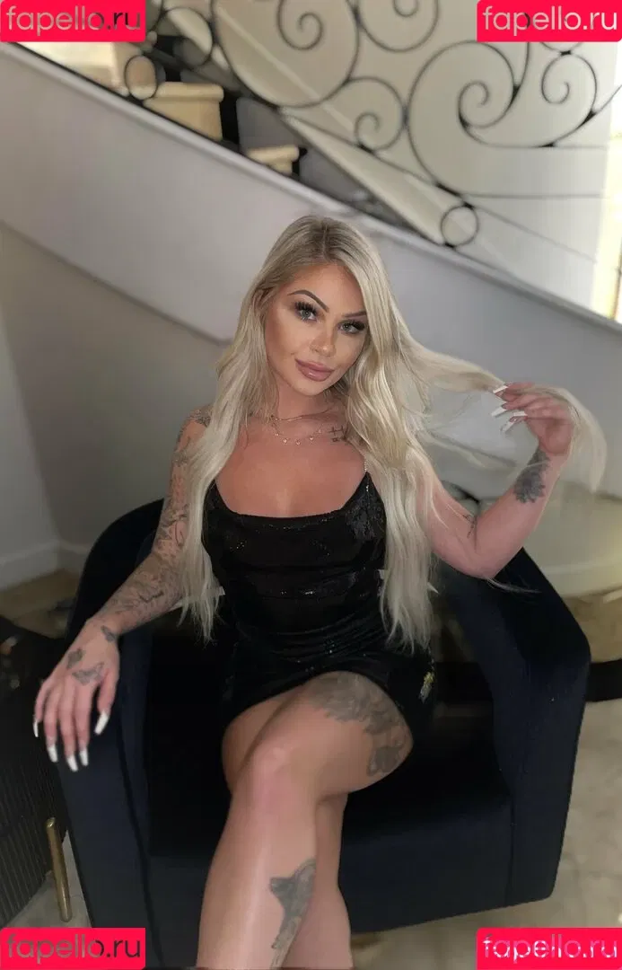 brookeshowsxx Onlyfans Photo Gallery 