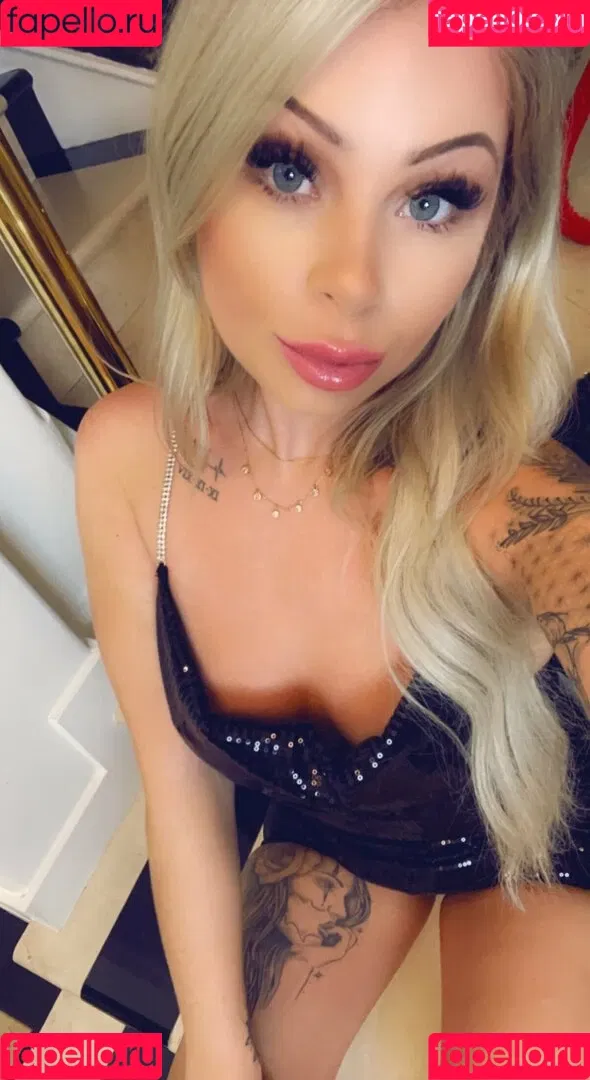 brookeshowsxx Onlyfans Photo Gallery 