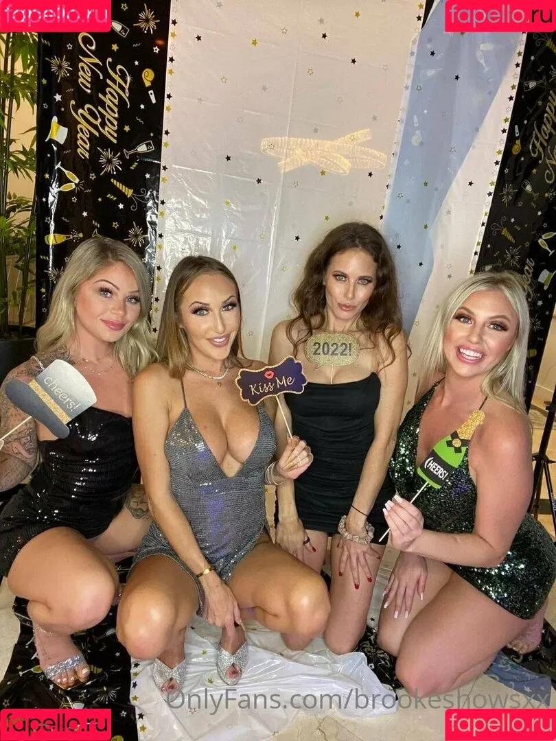brookeshowsxx Onlyfans Photo Gallery 