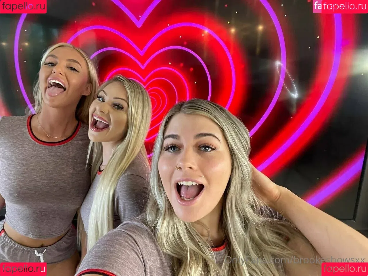 brookeshowsxx Onlyfans Photo Gallery 