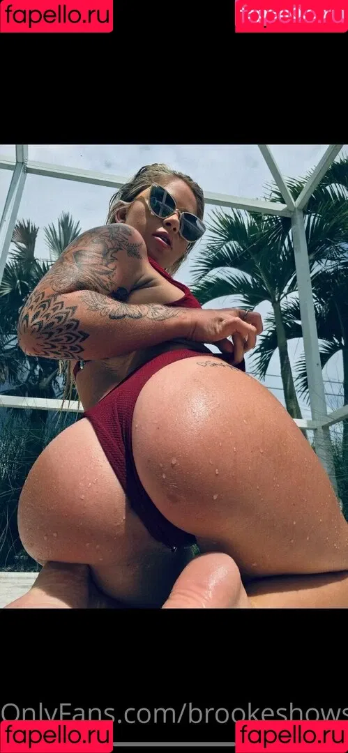 brookeshowsxx Onlyfans Photo Gallery 