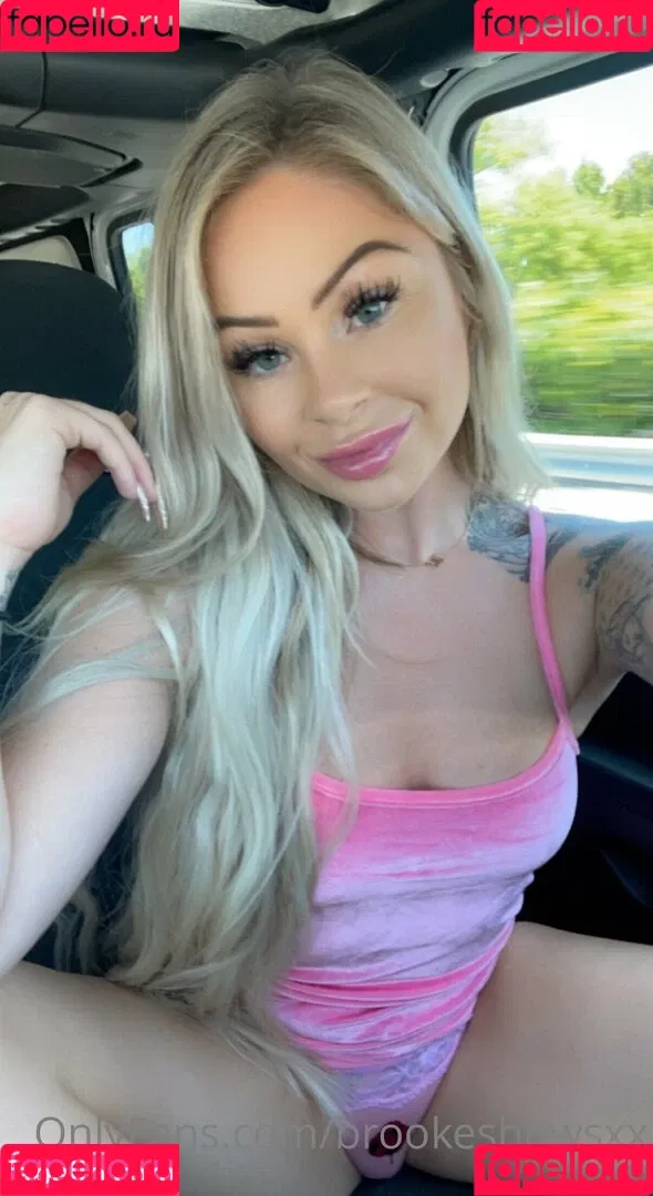 brookeshowsxx Onlyfans Photo Gallery 
