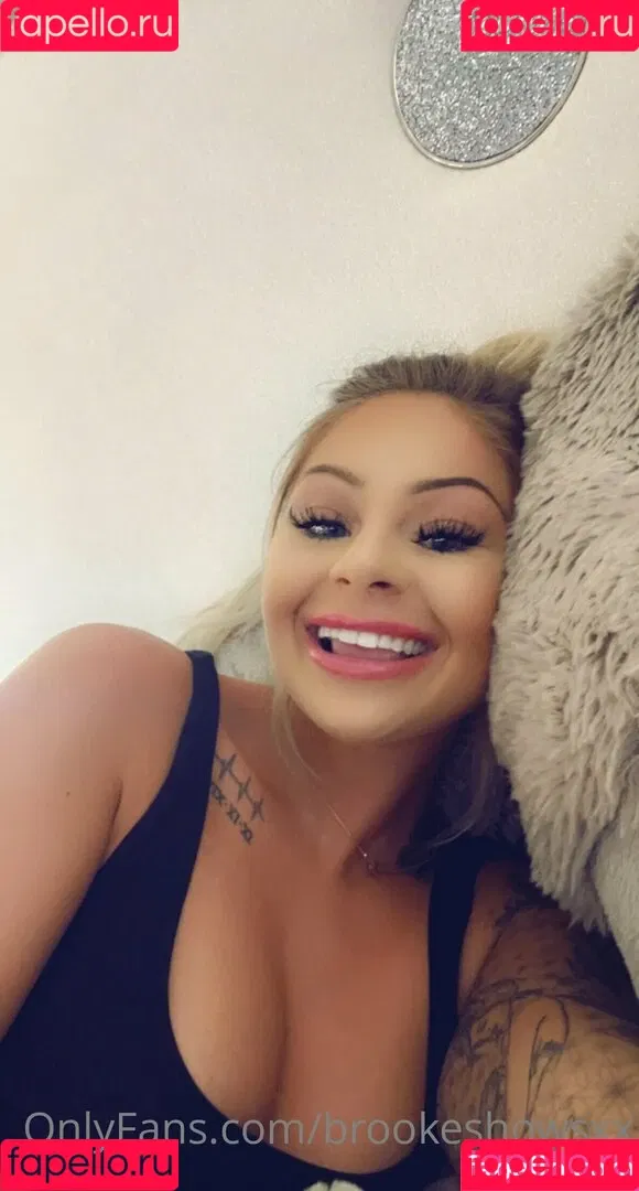 brookeshowsxx Onlyfans Photo Gallery 