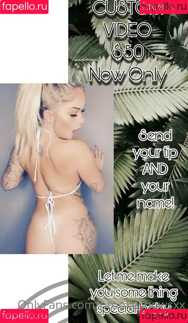 brookeshowsxx Onlyfans Photo Gallery 