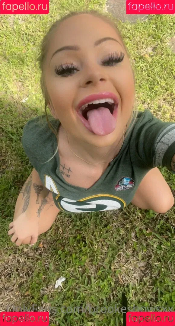 brookeshowsxx Onlyfans Photo Gallery 