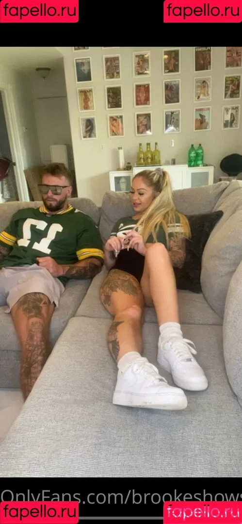 brookeshowsxx Onlyfans Photo Gallery 