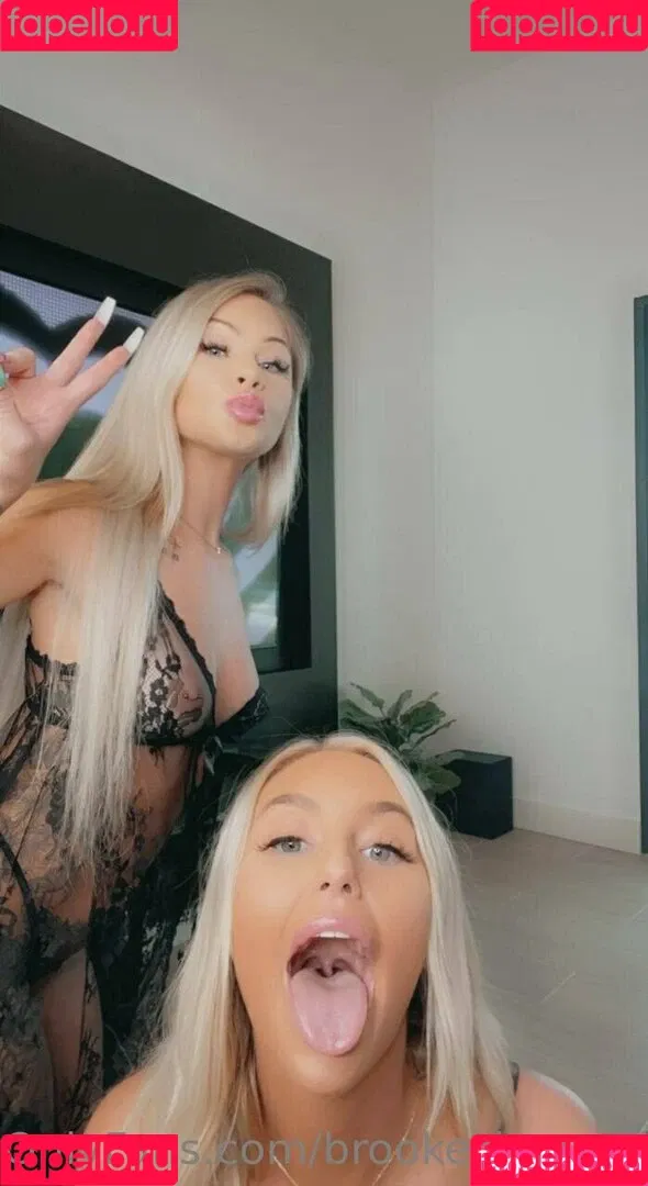 brookeshowsxx Onlyfans Photo Gallery 
