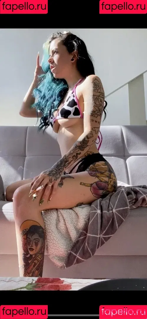 Mermise Onlyfans Photo Gallery 