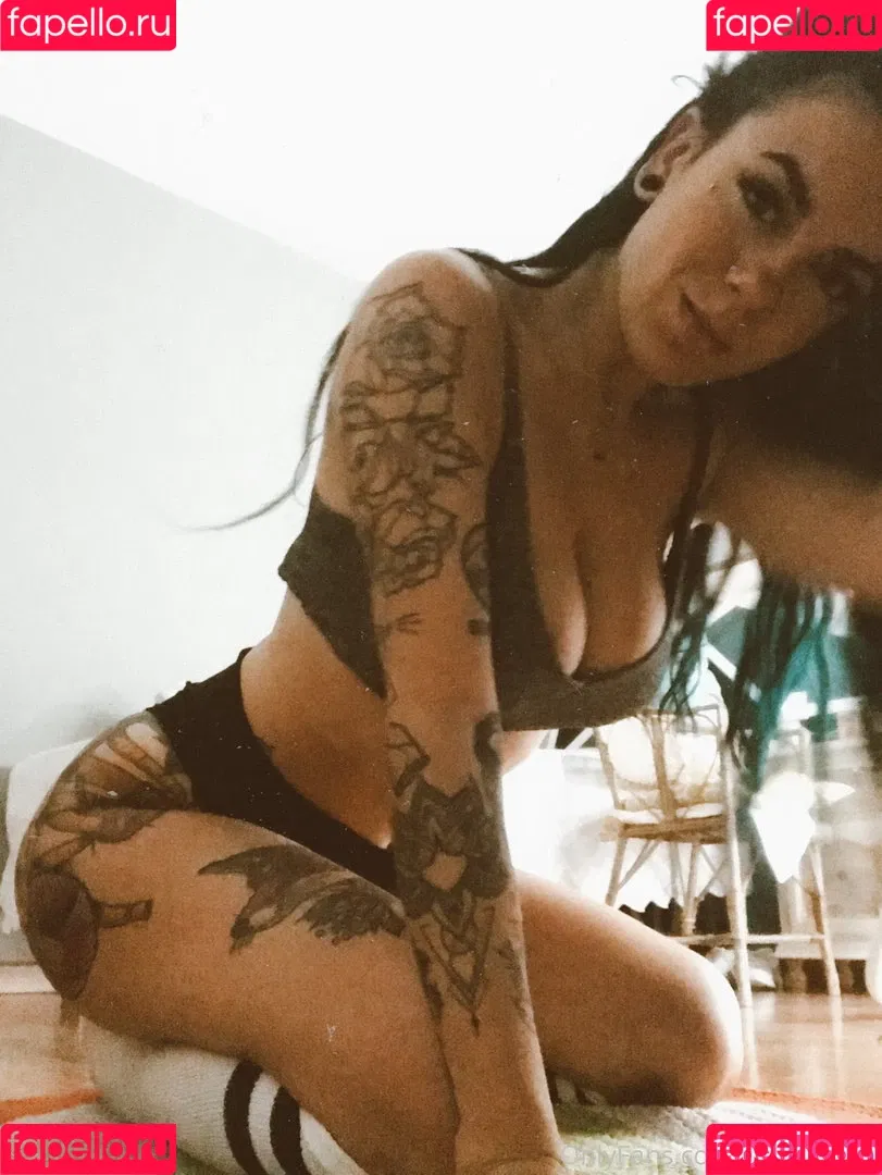 Mermise Onlyfans Photo Gallery 