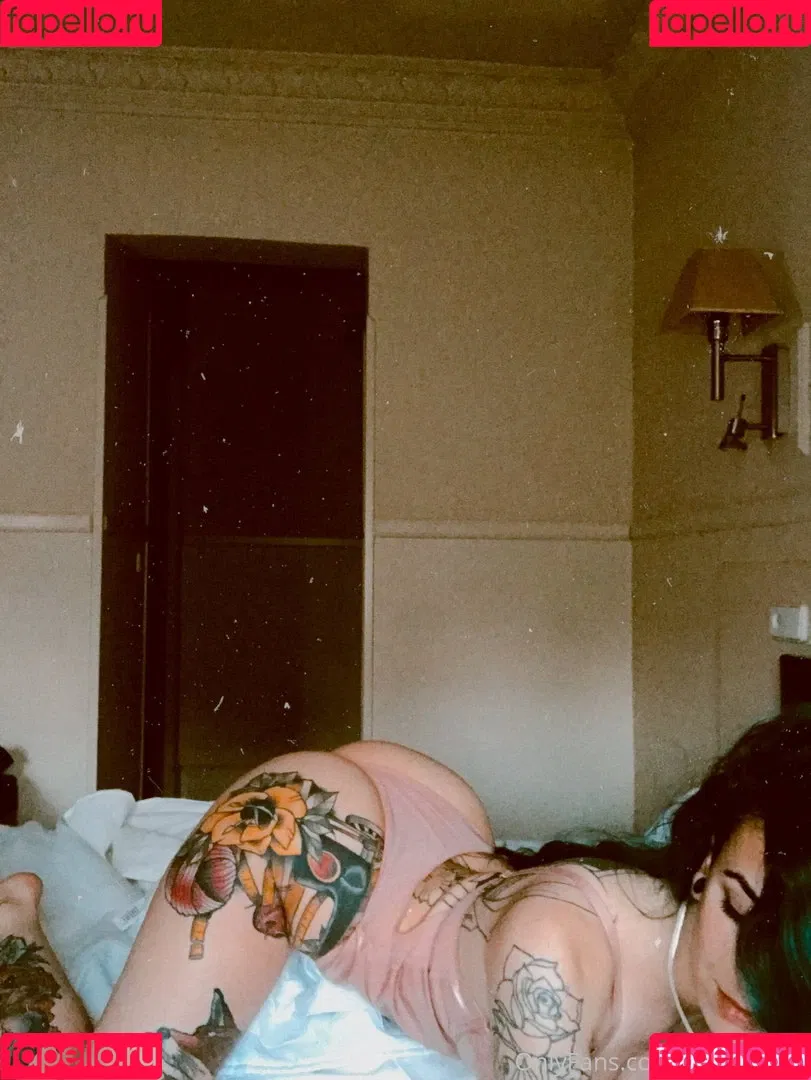 Mermise Onlyfans Photo Gallery 
