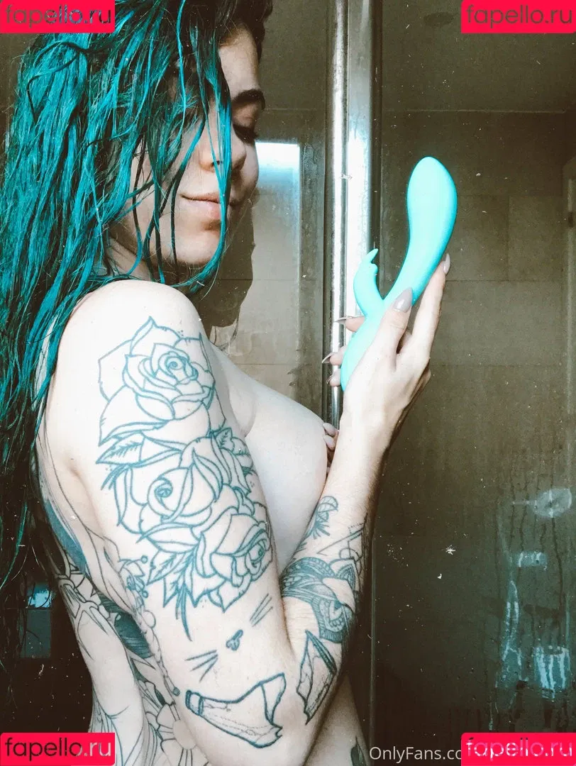 Mermise Onlyfans Photo Gallery 