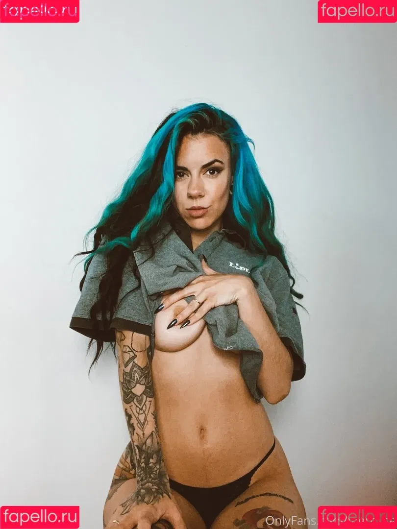 Mermise Onlyfans Photo Gallery 