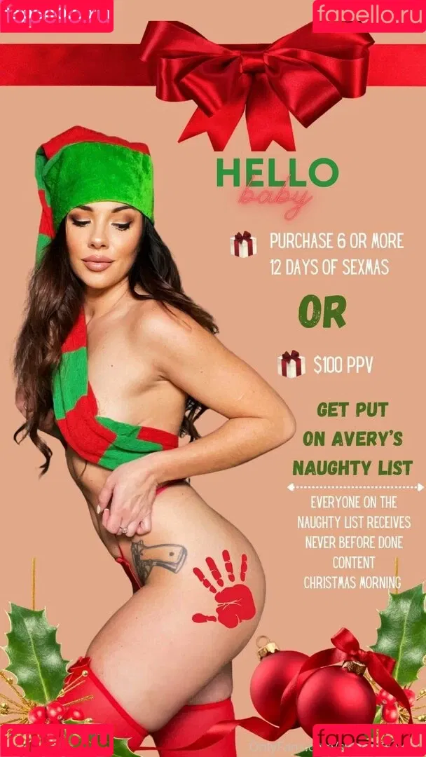 sweednsavery Onlyfans Photo Gallery 