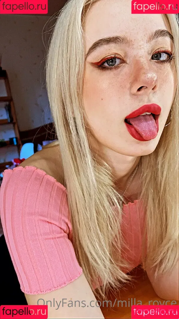 milla_snake Onlyfans Photo Gallery 
