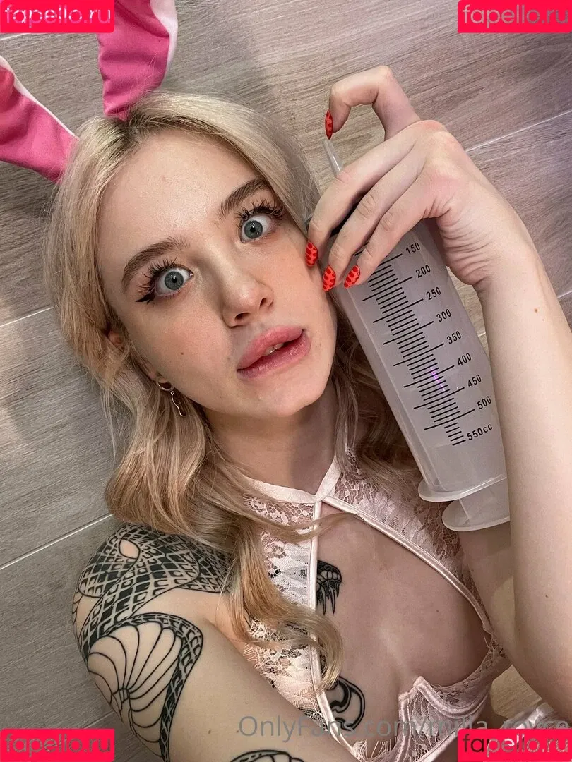 milla_snake Onlyfans Photo Gallery 