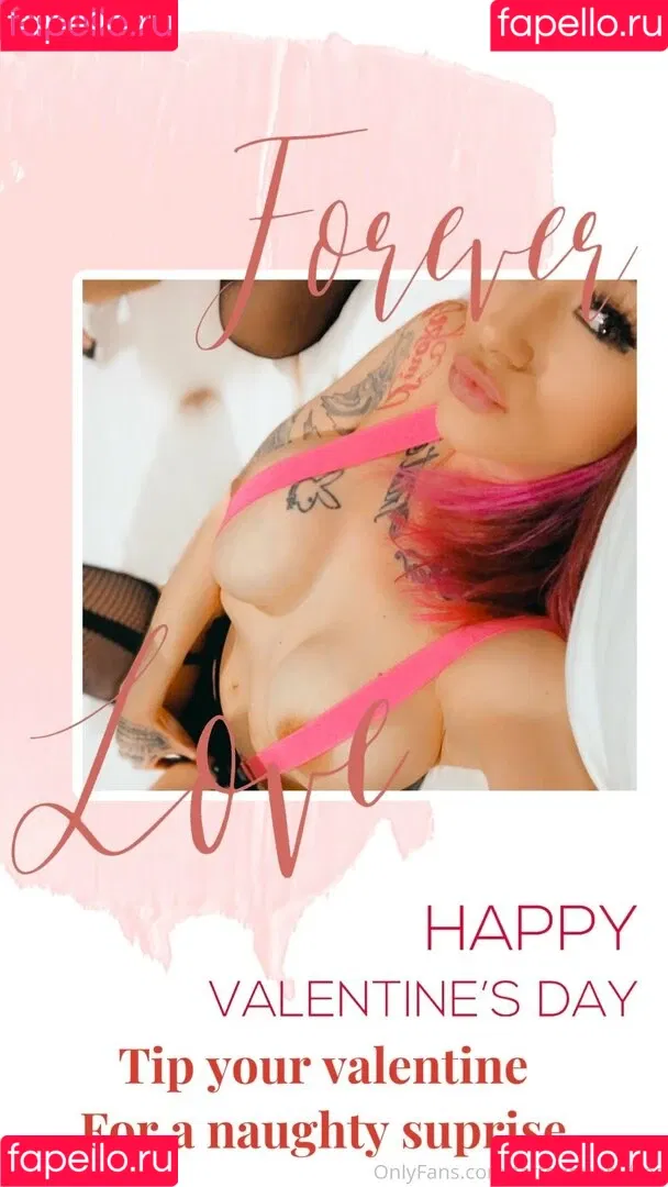 tattedbunnyfree Onlyfans Photo Gallery 