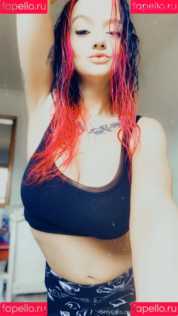 tattedbunnyfree Onlyfans Photo Gallery 