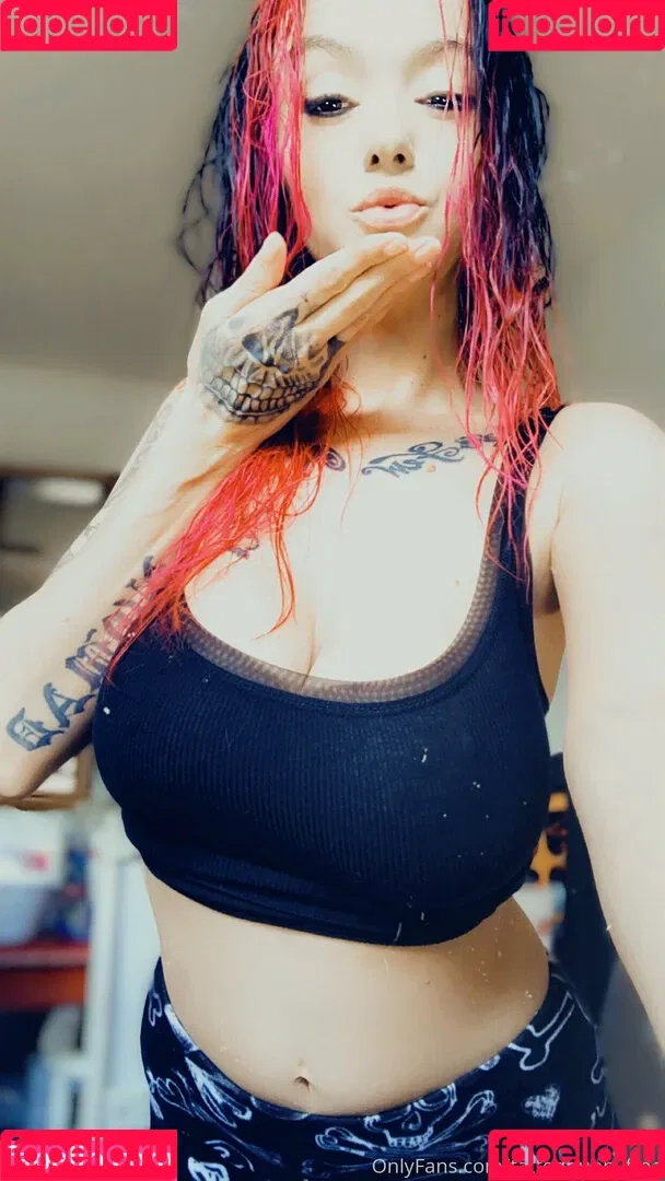 tattedbunnyfree Onlyfans Photo Gallery 