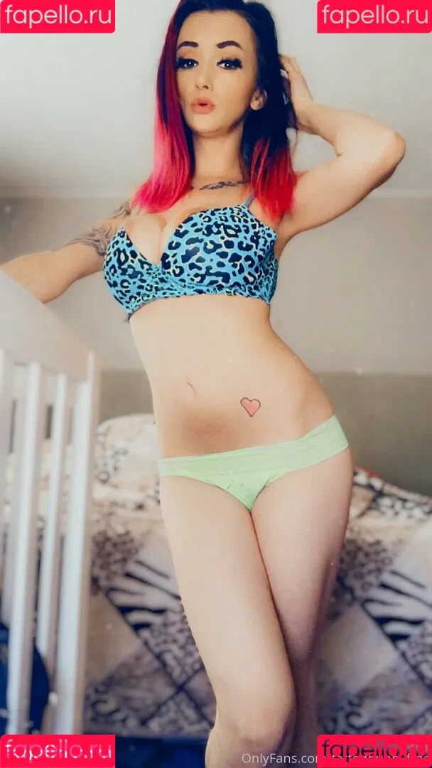 tattedbunnyfree Onlyfans Photo Gallery 