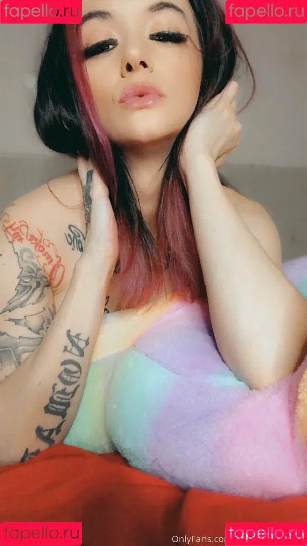 tattedbunnyfree Onlyfans Photo Gallery 
