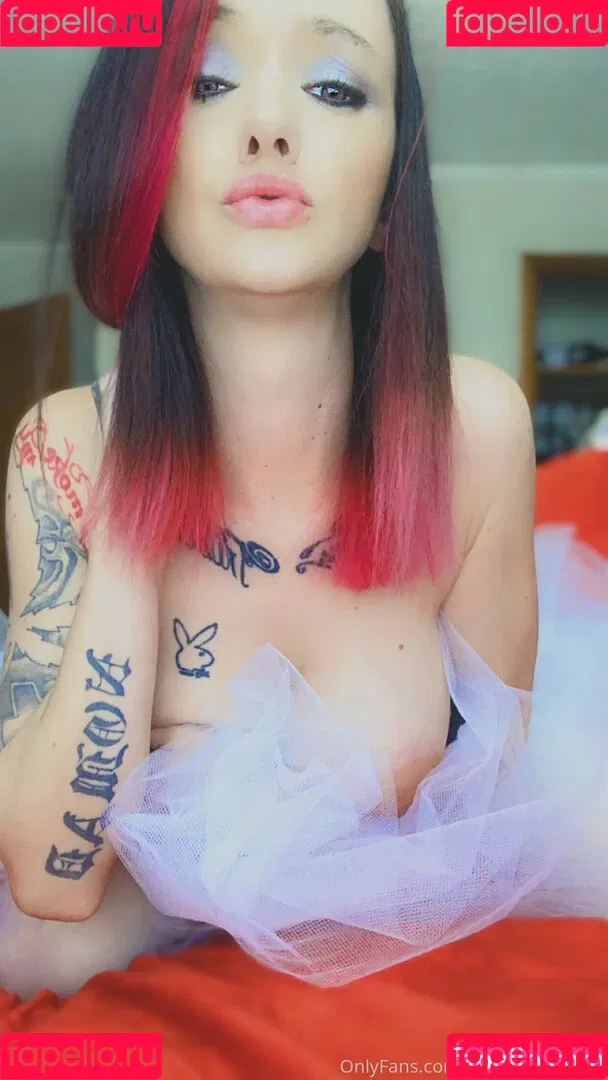 tattedbunnyfree Onlyfans Photo Gallery 