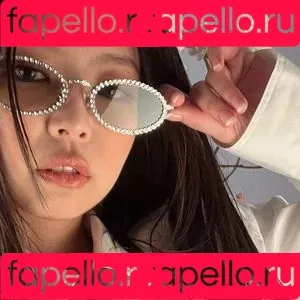 Jennie | BLΛƆKPIИK Onlyfans Photo Gallery 