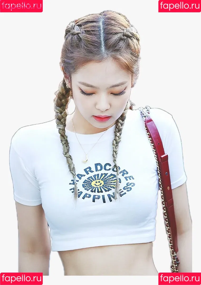 Jennie | BLΛƆKPIИK Onlyfans Photo Gallery 