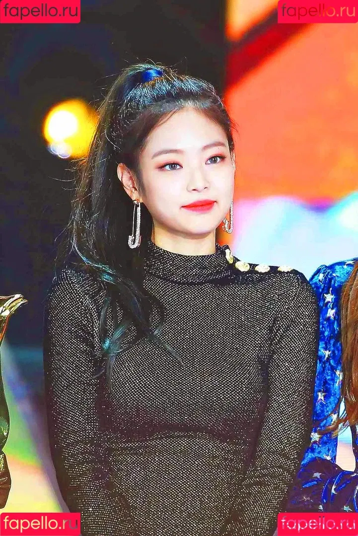 Jennie | BLΛƆKPIИK Onlyfans Photo Gallery 