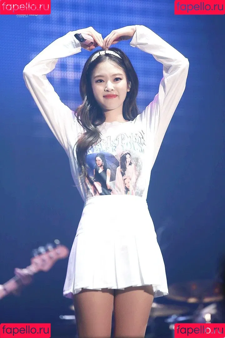Jennie | BLΛƆKPIИK Onlyfans Photo Gallery 