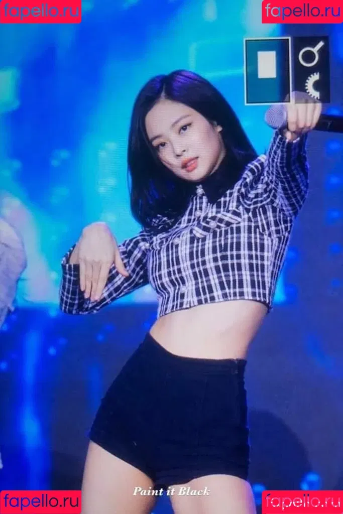 Jennie | BLΛƆKPIИK Onlyfans Photo Gallery 
